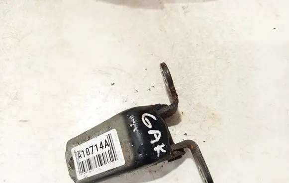 Toyota Avensis T250 Rear door lower hinge