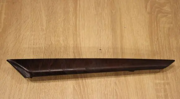 Maserati Ghibli Front door trim bar 670011983