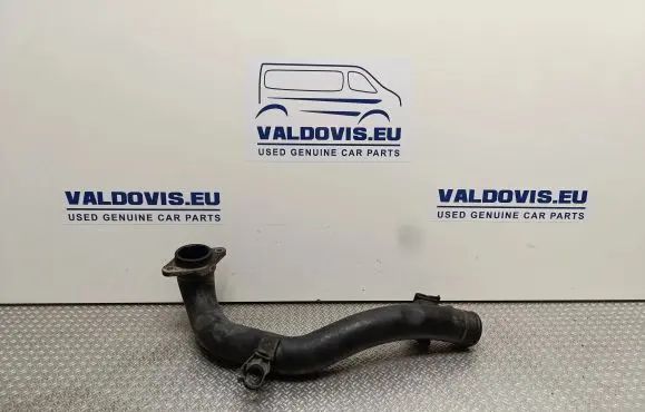 Fiat Doblo Engine coolant pipe/hose 0051810957