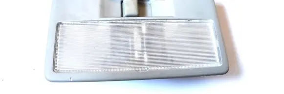 Mazda RX8 Interior lighting switch 