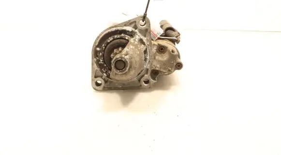 Ford Fiesta Starter motor 1005831221