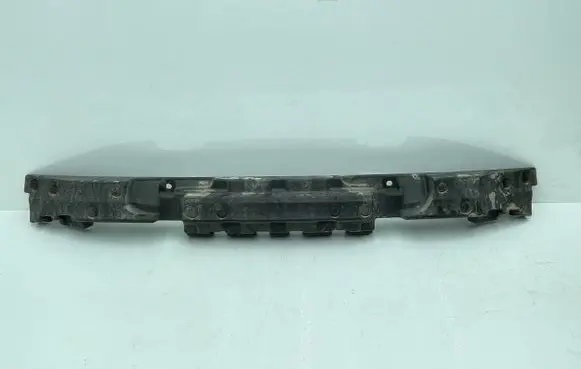 Ford Mustang V Rear bumper foam support bar DR3317E899 5ZC96