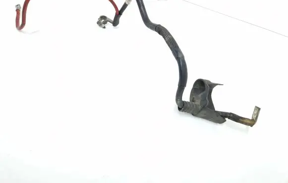 Skoda Superb B6 (3T) Positive cable (battery) 1K0971228M TA8016507