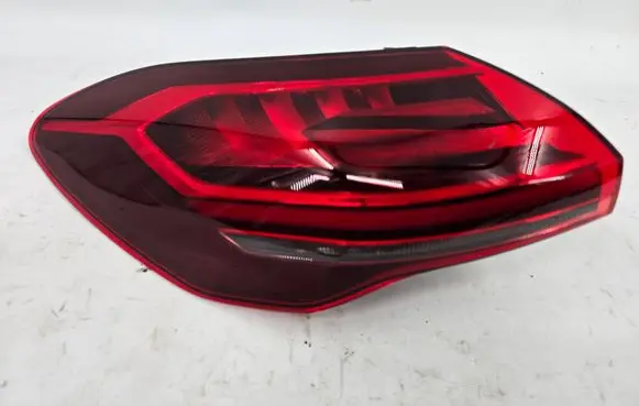 Audi A5 Rear/tail lights 8B3945207B 606784021