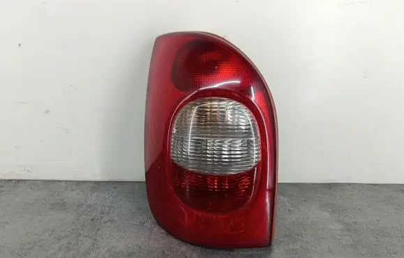 Citroen Xsara Picasso Rear/tail lights 963156408089300231