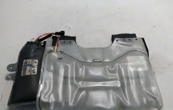 Land Rover Evoque I Seat airbag 100027232201