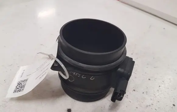 Citroen C5 Mass air flow meter 9657663580