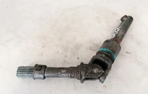 Ford Focus Steering column universal joint