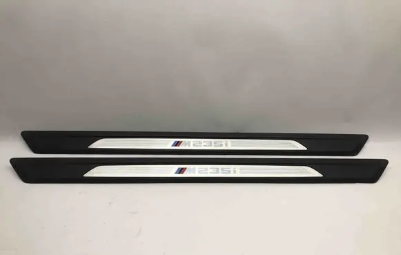 BMW 2 F22 F23 sill trim set (inner) 8059061