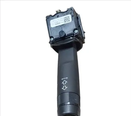 Indicator stalk