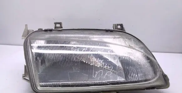 Ford Galaxy Headlight/headlamp 0301048312