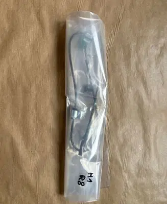 Audi R8 42 Sensor HCASU034