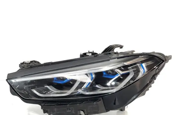 BMW 8 G14 Headlight/headlamp 873958905