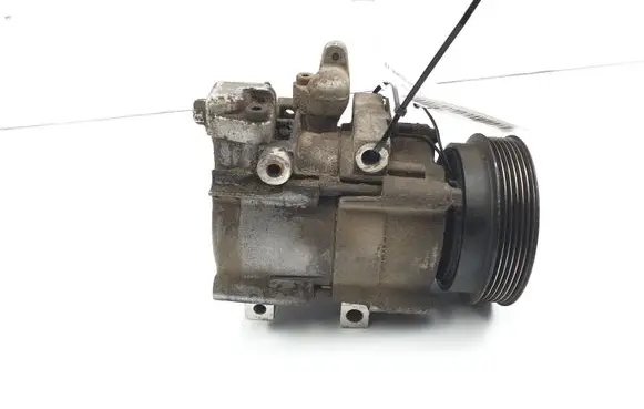 Hyundai Santa Fe Air conditioning (A/C) compressor (pump) MAXDR-0