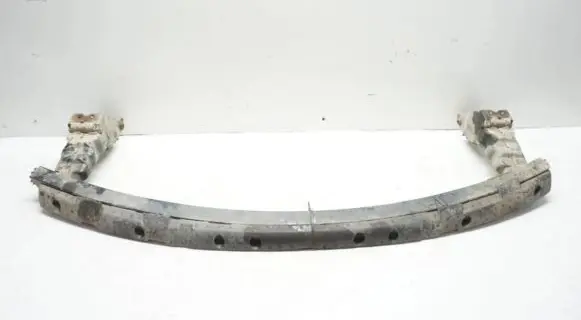 Citroen C8 Front bumper foam support bar 