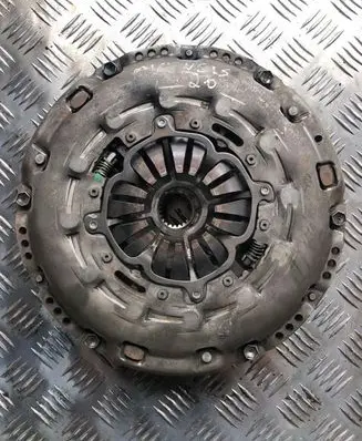 Toyota Avensis T250 Clutch set kit