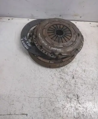Mazda 3 I Clutch set kit 9648713380 9654219380