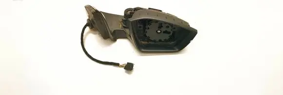 Skoda Kamiq Manual wing mirror 658857508J 658857408J