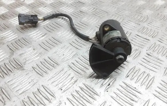 Saab 9-3 Ver1 Accelerator pedal position sensor 0281002211