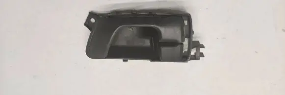 Front door interior handle