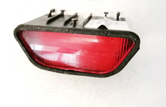 Mercedes-Benz ML W163 Third/center stoplight a1638200156