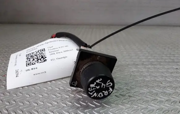 Opel Frontera A Headlight level height control switch 03078514 91145061