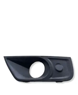 Renault Master III Front fog light trim/grill 268360029R