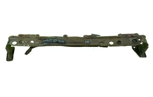 Ford Focus Front bumper support beam 