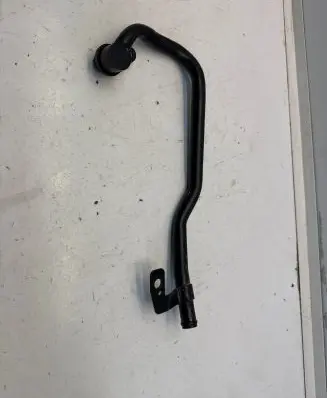 Skoda Kamiq Engine coolant pipe/hose 04L121065AJ 065AJ G4L121