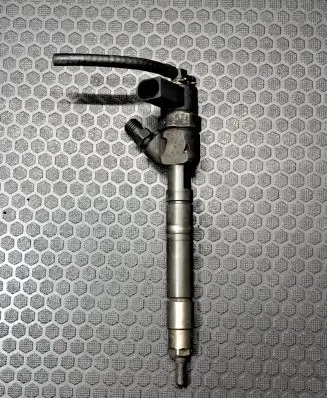 Mercedes-Benz ML W163 Fuel injector A613070088780
