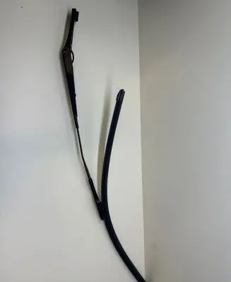 Alfa Romeo Giulia Windshield/front glass wiper blade 50532571