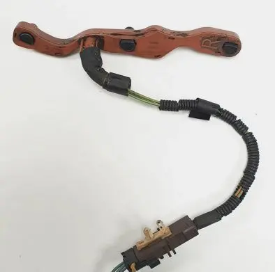 Jaguar XF X250 Other wiring loom