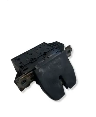Opel Vectra C Tailgate/trunk/boot lock/catch/latch 495072894