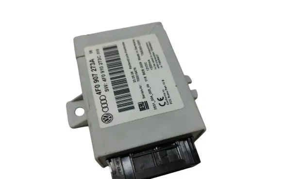 Audi Q7 4L Other control units/modules 4F0907273A 4F0910273C 700016476