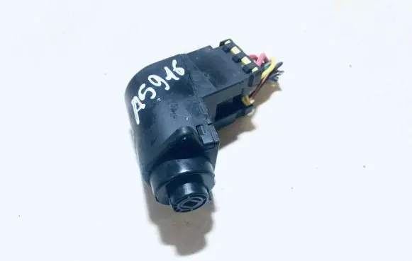 Chrysler 300M Ignition lock contact 04760844AB 26076314