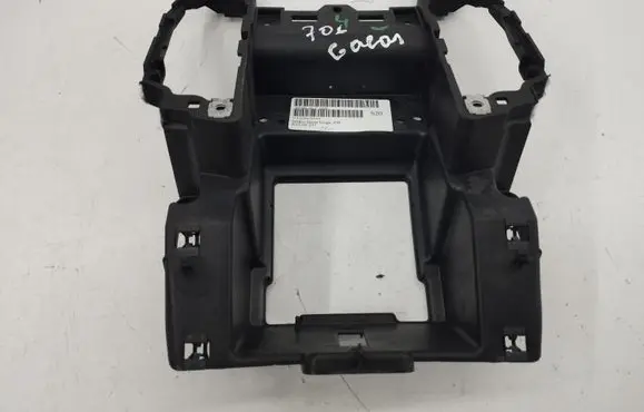 Porsche Cayenne (92A) Other center console (tunnel) element 7P5863239FDM5