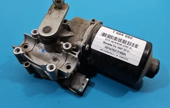Mercedes-Benz Vito Viano W447 Wiper motor W000051184 IMPRK1604082