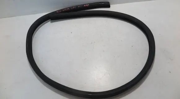 Mercedes-Benz CLK A209 C209 Front door rubber seal A2036971151