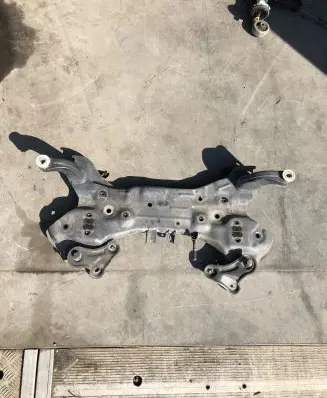 KIA Niro Front axle beam 