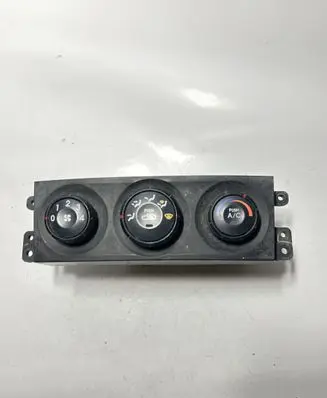KIA Sorento Climate control unit 972503E500 3E500