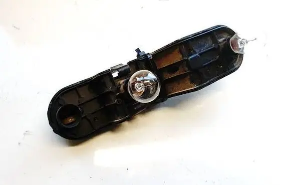 Nissan Micra Tail light bulb cover holder 