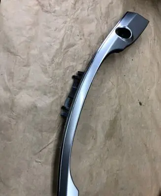 Honda CR-V Dashboard trim 77265-T0A-A020