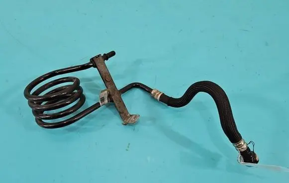 Fiat Ducato Power steering hose/pipe/line 1374627080 IMPRK1518349