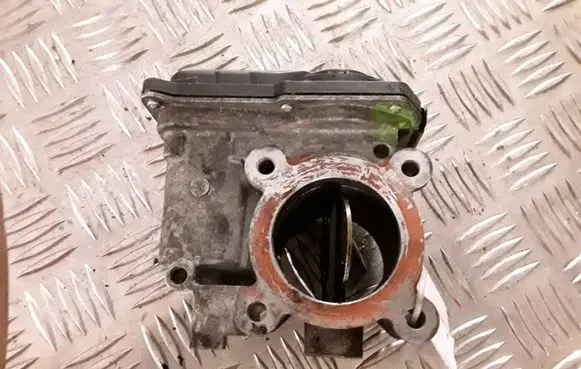 Nissan Navara D40 Throttle valve 16119EC00A 8H220040