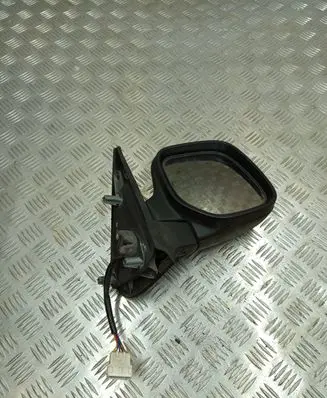 Citroen Berlingo Manual wing mirror E30256366 E30158366