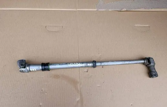 Volkswagen Touareg III Steering column universal joint 4M1419753C