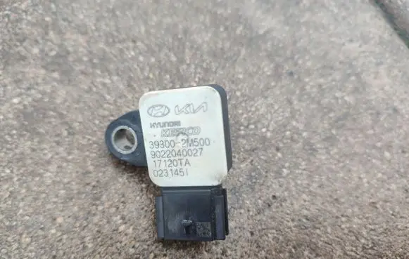 KIA Stonic Sensor 393002M500