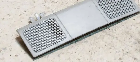 Volkswagen Golf V Other interior part 1K0947133E