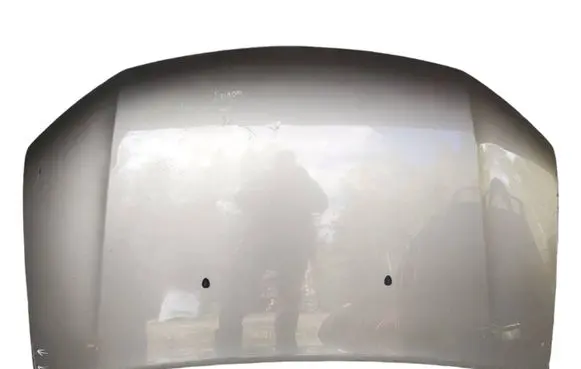 Dacia Logan II Engine bonnet/hood