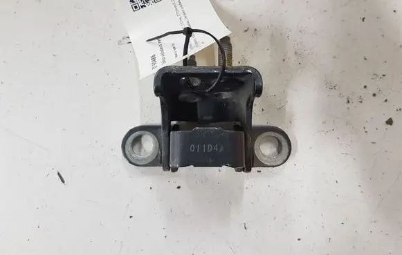 Jaguar S-Type Rear door upper hinge